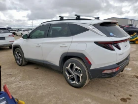 Hyundai Tucson SEL/4X4/DIGITAL/   | Mobile.bg    6