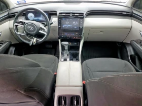 Hyundai Tucson SEL/4X4/DIGITAL/   | Mobile.bg    8