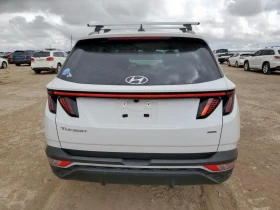 Hyundai Tucson SEL/4X4/DIGITAL/   | Mobile.bg    5