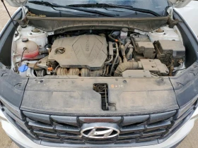Hyundai Tucson SEL/4X4/DIGITAL/   | Mobile.bg    12