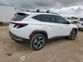 Hyundai Tucson SEL/4X4/DIGITAL/   | Mobile.bg    4