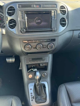 VW Tiguan * Wolfsburg Edition * CARFAX * БЕЗ ПЪРВОНАЧАЛНА ВН - 17550 лв. / 8973.17 € - 95106663 9