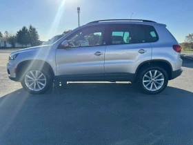 VW Tiguan * Wolfsburg Edition * CARFAX * БЕЗ ПЪРВОНАЧАЛНА ВН - 17550 лв. / 8973.17 € - 95106663 2