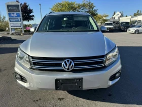 VW Tiguan * Wolfsburg Edition * CARFAX * БЕЗ ПЪРВОНАЧАЛНА ВН - 17550 лв. / 8973.17 € - 95106663 6