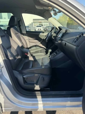 VW Tiguan * Wolfsburg Edition * CARFAX * БЕЗ ПЪРВОНАЧАЛНА ВН - 17550 лв. / 8973.17 € - 95106663 16