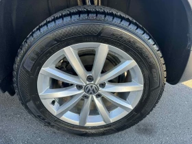 VW Tiguan * Wolfsburg Edition * CARFAX * БЕЗ ПЪРВОНАЧАЛНА ВН - 17550 лв. / 8973.17 € - 95106663 7