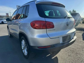 VW Tiguan * Wolfsburg Edition * CARFAX * БЕЗ ПЪРВОНАЧАЛНА ВН - 17550 лв. / 8973.17 € - 95106663 10