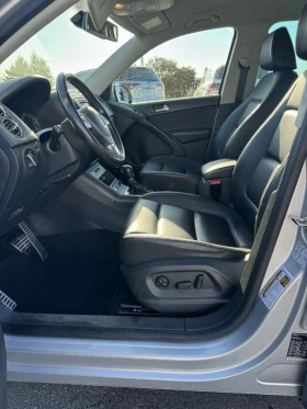 VW Tiguan * Wolfsburg Edition * CARFAX * БЕЗ ПЪРВОНАЧАЛНА ВН - 17550 лв. / 8973.17 € - 95106663 5