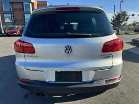 VW Tiguan * Wolfsburg Edition * CARFAX * БЕЗ ПЪРВОНАЧАЛНА ВН - 17550 лв. / 8973.17 € - 95106663 4