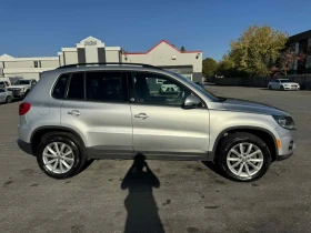 VW Tiguan * Wolfsburg Edition * CARFAX * БЕЗ ПЪРВОНАЧАЛНА ВН - 17550 лв. / 8973.17 € - 95106663 3