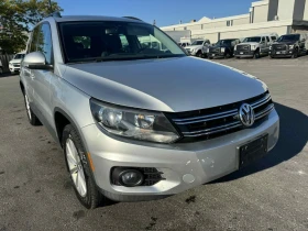 VW Tiguan * Wolfsburg Edition * CARFAX * БЕЗ ПЪРВОНАЧАЛНА ВН - 17550 лв. / 8973.17 € - 95106663 13