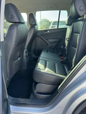 VW Tiguan * Wolfsburg Edition * CARFAX * БЕЗ ПЪРВОНАЧАЛНА ВН - 17550 лв. / 8973.17 € - 95106663 14