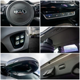 Kia Sorento Kia Sorento 2.2CRDI-4WD-NOBLESSE-FULL-6 ! | Mobile.bg    17