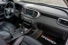Kia Sorento Kia Sorento 2.2CRDI-4WD-NOBLESSE-FULL-6 ! | Mobile.bg    14