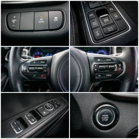 Kia Sorento Kia Sorento 2.2CRDI-4WD-NOBLESSE-FULL-6 ! | Mobile.bg    15