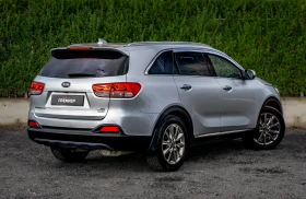 Обява за продажба на Kia Sorento Kia Sorento 2.2CRDI-4WD-NOBLESSE-FULL-6М ГАРАНЦИЯ! ~29 990 лв. - изображение 6