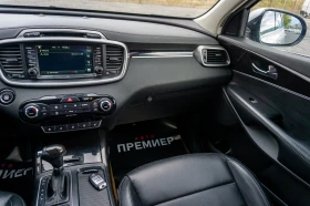 Обява за продажба на Kia Sorento Kia Sorento 2.2CRDI-4WD-NOBLESSE-FULL-6М ГАРАНЦИЯ! ~29 990 лв. - изображение 11