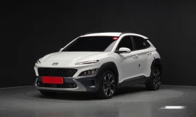 Hyundai Kona Gasoline 1.6 Turbo 4WD Inspiration
