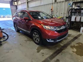 Honda Cr-v * EX * CARFAX *  - 29600 лв. / 15134.24 € - 34704326 2