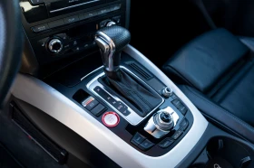 Audi Q5 3.0TDI* 3xS-Line* KEYLESS* PANO* 4X4* NAVI*  - 34500 лв. / 17639.57 € - 54026656 14