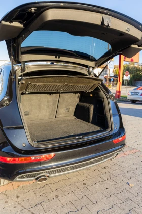 Audi Q5 3.0TDI* 3xS-Line* KEYLESS* PANO* 4X4* NAVI*  - 34500 лв. / 17639.57 € - 54026656 8