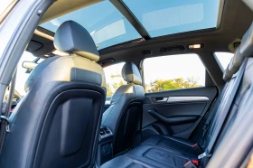 Audi Q5 3.0TDI* 3xS-Line* KEYLESS* PANO* 4X4* NAVI*  - 34500 лв. / 17639.57 € - 54026656 9
