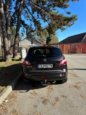 Nissan Qashqai | Mobile.bg    4