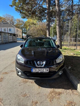 Nissan Qashqai | Mobile.bg    3