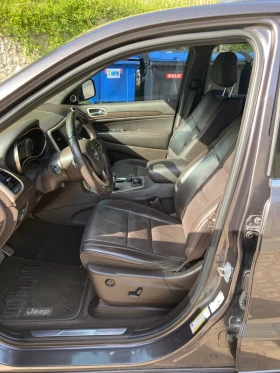Jeep Grand cherokee | Mobile.bg    9