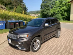 Jeep Grand cherokee | Mobile.bg    3
