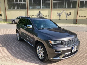 Jeep Grand cherokee | Mobile.bg    2