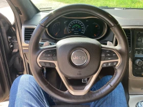 Jeep Grand cherokee | Mobile.bg    6