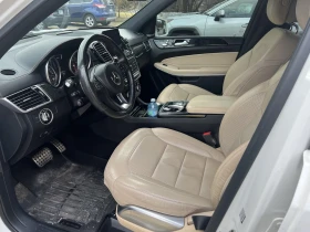 Mercedes-Benz GLS 500 - 30000 € / 58674.90 лв. - 54346252 5