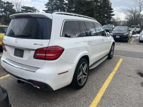 Mercedes-Benz GLS 500 - 30000 € / 58674.90 лв. - 54346252 9