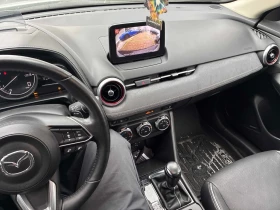 Mazda CX-3 * GT * CARFAX * БЕЗ ПЪРВОНАЧАЛНА ВНОСКА, снимка 9