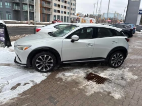 Mazda CX-3 * GT * CARFAX * БЕЗ ПЪРВОНАЧАЛНА ВНОСКА, снимка 2