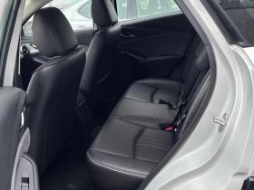 Mazda CX-3 * GT * CARFAX * БЕЗ ПЪРВОНАЧАЛНА ВНОСКА, снимка 11