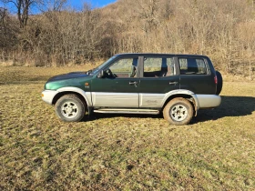 Nissan Terrano - 5200 € / 10170.32 лв. - 86953547 2