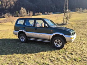 Nissan Terrano - 5200 € / 10170.32 лв. - 86953547 4