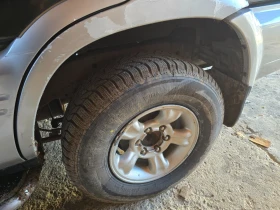 Nissan Terrano - 5200 € / 10170.32 лв. - 86953547 12