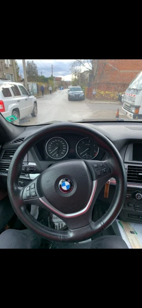 BMW X5 4.0d - 5500 € / 10757.07 лв. - 26113569 4