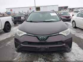 Toyota Rav4 2.5l Le - 11500 € / 22492.04 лв. - 96421714 12