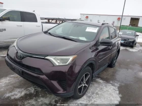 Toyota Rav4 2.5l Le - 11500 € / 22492.04 лв. - 96421714 2