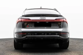 Audi SQ8 E-TRON/SPORTBACK/B&O/PANO/360/MATRIX/HEAD UP/ - 68980 € / 134913.15 лв. - 45742942 6
