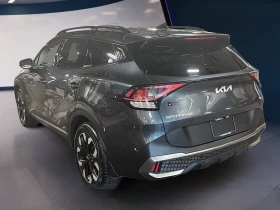 Kia Sportage X-Line AWD* CARPLAY* KEYLESS* ПОДГРЕВ*  - 19815 € / 38754.77 лв. - 74444269 4