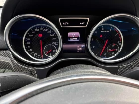 Mercedes-Benz GLE 43 AMG * CARFAX * 360 КАМЕРИ* ПОДГРЕВ*  - 28600 € / 55936.74 лв. - 37560635 8