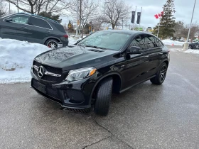 Mercedes-Benz GLE 43 AMG * CARFAX * 360 КАМЕРИ* ПОДГРЕВ* 