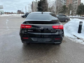 Mercedes-Benz GLE 43 AMG * CARFAX * 360 КАМЕРИ* ПОДГРЕВ*  - 28600 € / 55936.74 лв. - 37560635 4