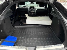 Mercedes-Benz GLE 43 AMG * CARFAX * 360 КАМЕРИ* ПОДГРЕВ*  - 28600 € / 55936.74 лв. - 37560635 12