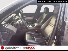 Land Rover Range Rover Velar * D180 R Dynamic SE * CARFAX * ���� �� �� | Mobile.bg � ����� ������ 7